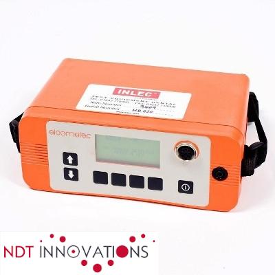 Elcometer 266 дефектоскоп электроискровой