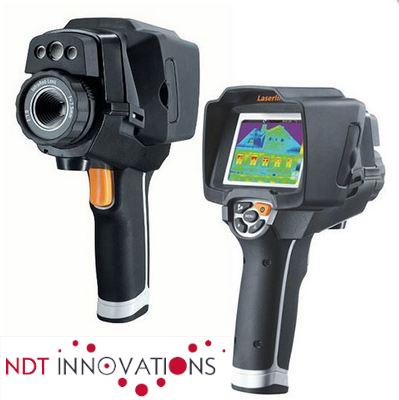 Тепловизор ThermoCam
