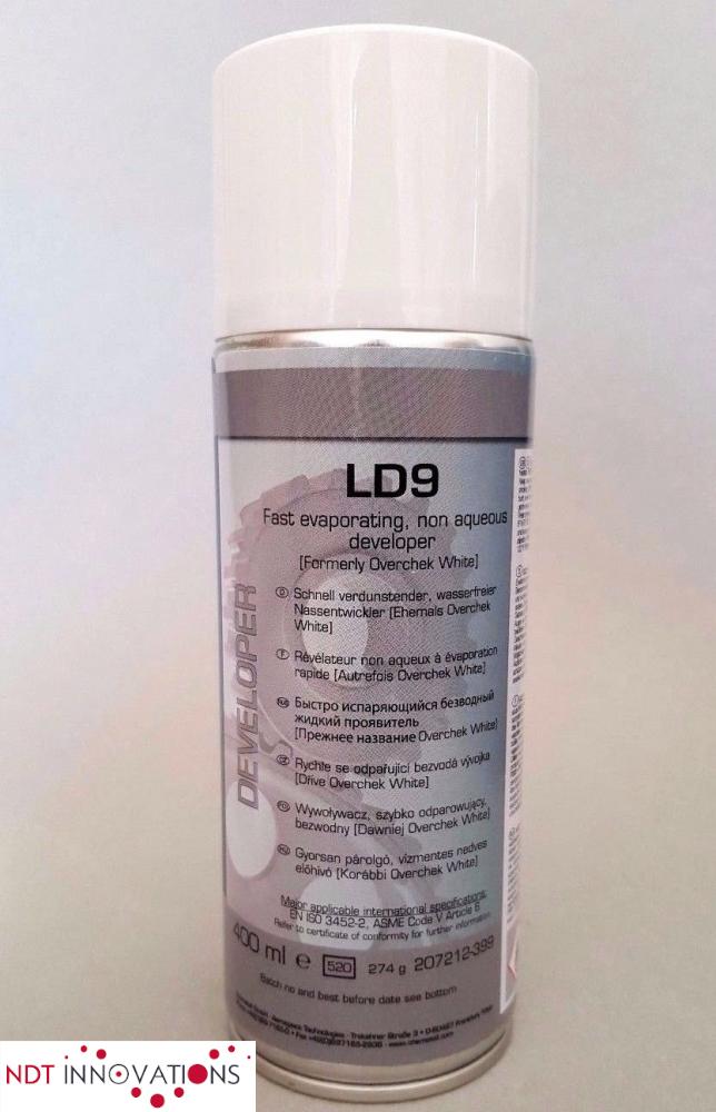 LD 9 проявитель