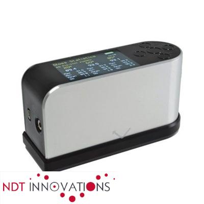 Блескомер и измеритель DOI Elcometer 408