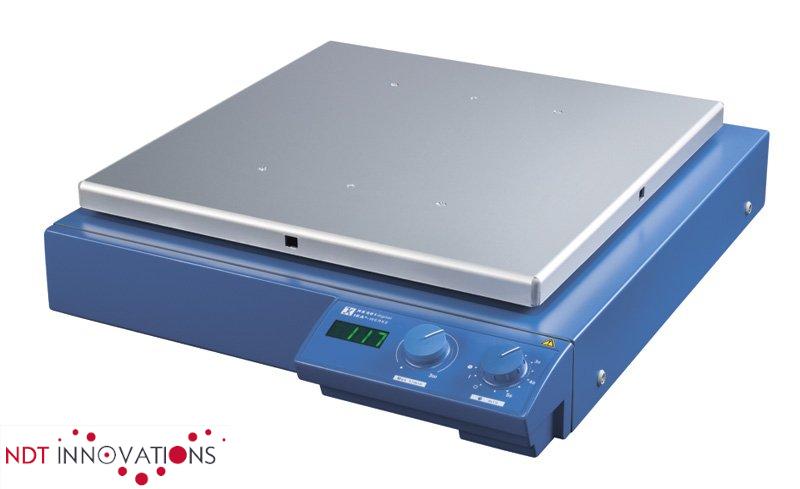Встряхиватель HS 501 digital (0-300 об/мин)
