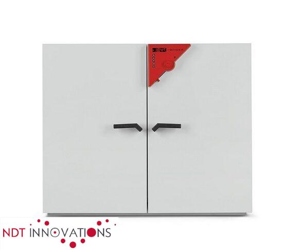 Инкубатор BD 400 Binder (Германия)