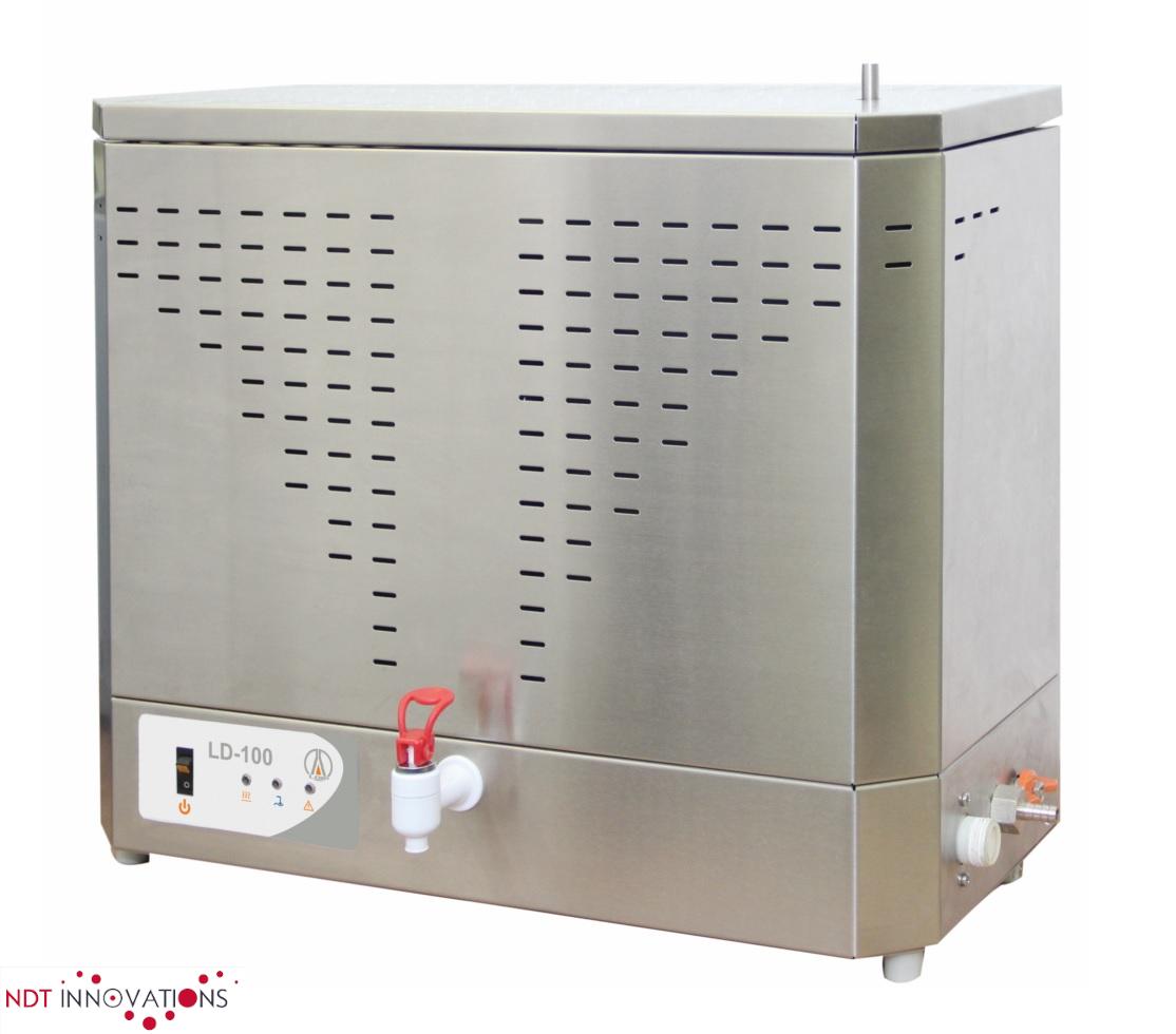 Аквадистиллятор LOIP LD-104 (4 л/ч)