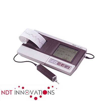 Профилометр Surftest SJ-400 (SJ-401 и SJ-402) MITUTOYO