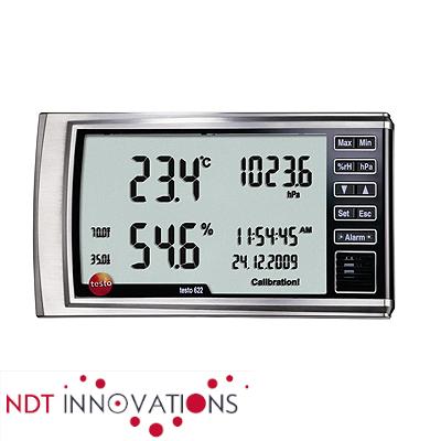 Термогигрометр testo 622
