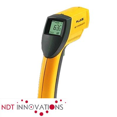 Инфракрасный термометр (пирометр) Fluke 63