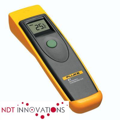 Инфракрасный термометр (пирометр) Fluke 61