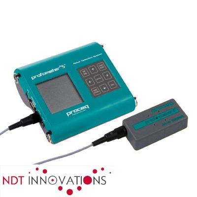 Локатор арматуры PROFOMETER 5+ Proceq