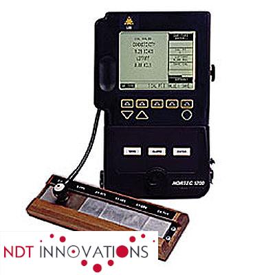 Вихретоковый измеритель проводимости Nortec 1700