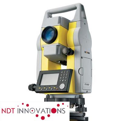 Тахеометр электронный GeoMax ZTS602LR