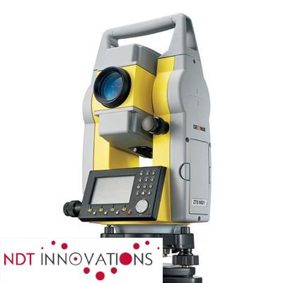 Тахеометр электронный GeoMax ZTS603SR
