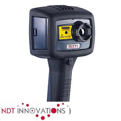 Тепловизор IRI 4010