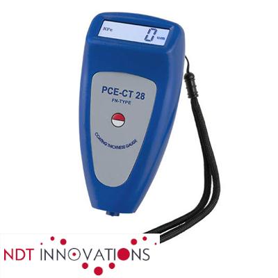 Толщиномер PCE-CT 28 (F/N)
