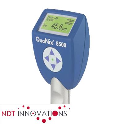Толщиномер QuaNix 8500 Premium