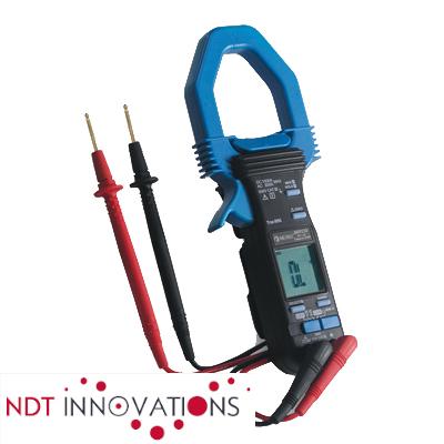 Токоизмерительные клещи с мультиметром Metrel MD 9230
