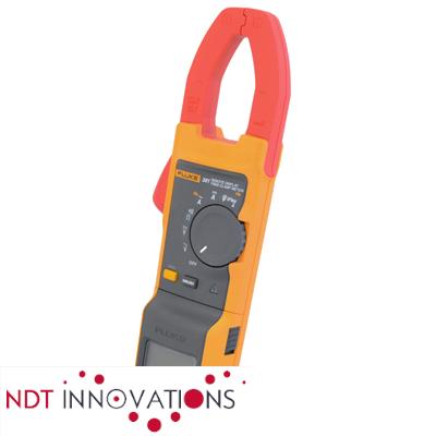 Токовые клещи Fluke 381