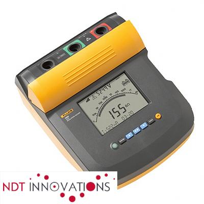 Мегаомметр Fluke 1555/Kit