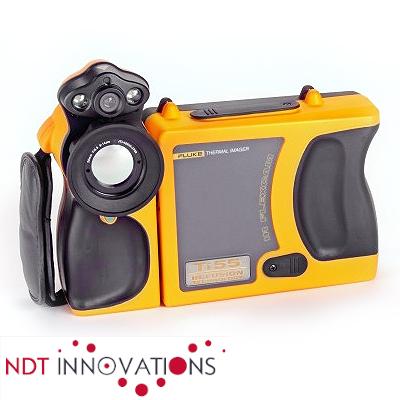 Тепловизор Fluke Ti55FT-20