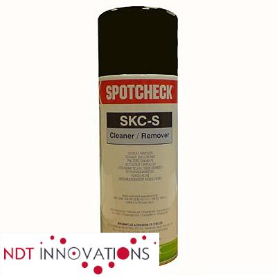 Очиститель Spotcheck SKC-S