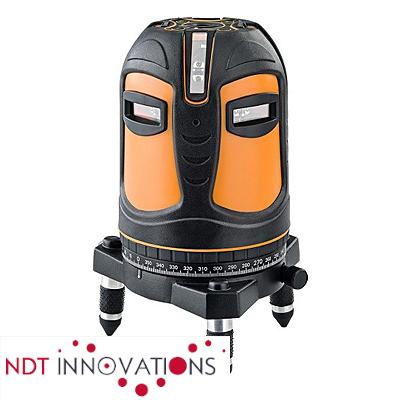 Построитель лазерных плоскостей Geo-Fennel FL 70 Premium-Liner SP