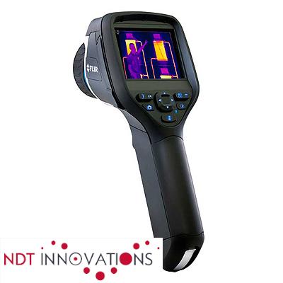 Тепловизор FLIR E60