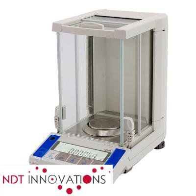 Аналитические весы ViBRA AF 225DRCE