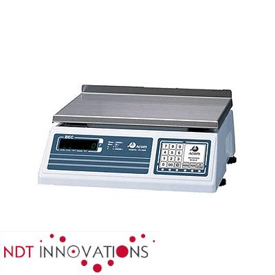 Настольные весы Acom PC-100W-5B