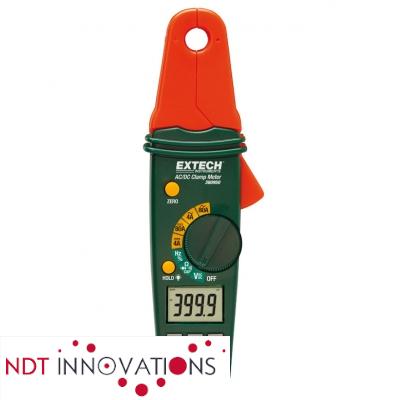 Токоизмерительные мини клещи Extech 380950 на 80А