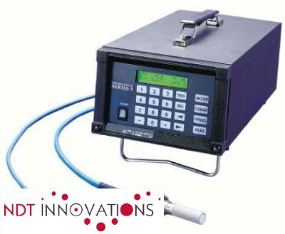 Анализатор влажности Moisture Monitor Series 3