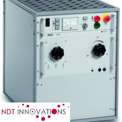Генераторы импульсных напряжений  SSG 1100 / SSG 1500 / SSG 2100 / SSG 3000