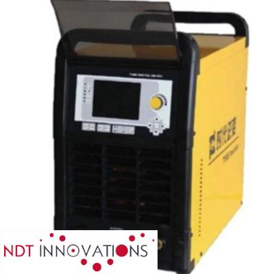 Полуавтоматический аппарат с умным источником питания TDN3500/5000/6000