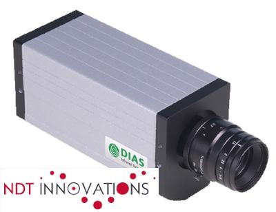 Тепловизор PYROVIEW 640N compact+