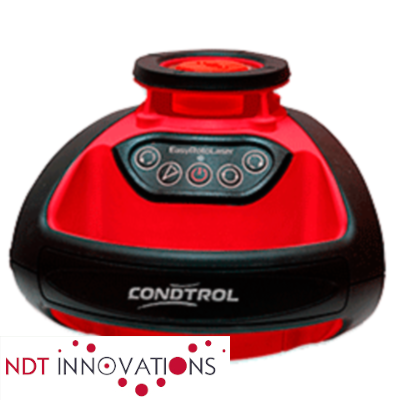 Ротационный лазерный нивелир CONDTROL Easy RotoLaser