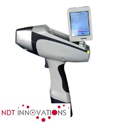 Анализатор сплавов Alloy Analyser 5000