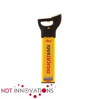 Трассоискатель DIGICAT 650i