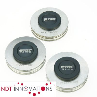 Колесо для определения толщины мокрых пленок TQC VF2255/ 2256/ 2257/ 2258