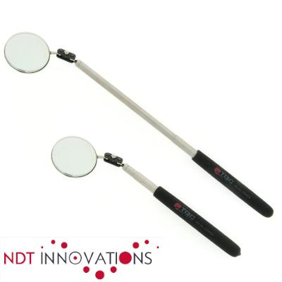 Телескопическое инспекционное зеркало TQC LD3004 / LD3025