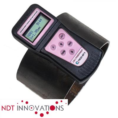 Толщиномер изоляционных покрытий ТМИ-200МГ4