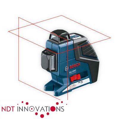 Построитель плоскостей GLL 2-80 P Professional