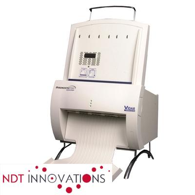 Промышленный оцифровщик VIDAR NDT PRO