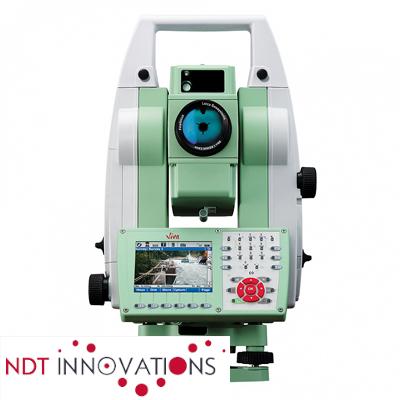 Тахеометр Leica TS15 P R400 (3