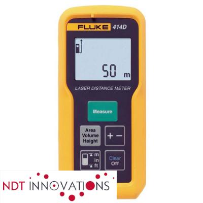 Лазерный дальномер Fluke 414D