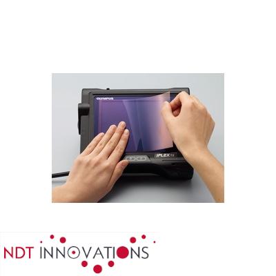 Защитная пленка LCD монитора