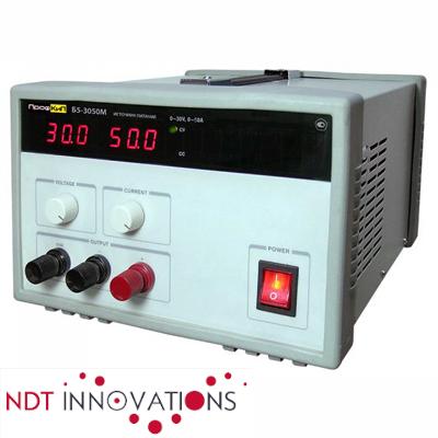 Источник питания повышенной мощности Б5-3050М