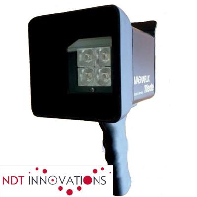 Портативный УФ-светильник UV-LED