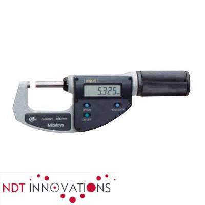 Микрометр ABSOLUTE Digimatic QuickMike 293-666