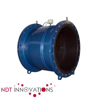 Электромагнитный расходомер EUROMAG MUT2500EL