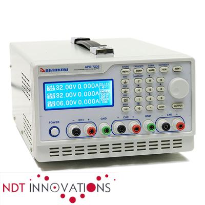 Источник питания APS-7205L