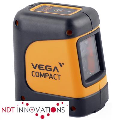 Лазерный уровень VEGA COMPACT