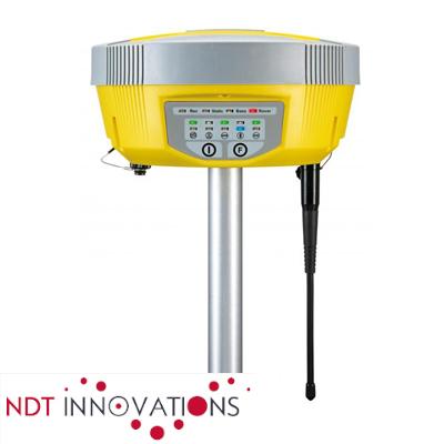 GNSS приемник GEOMAX Zenith10 Rover (GSM)
